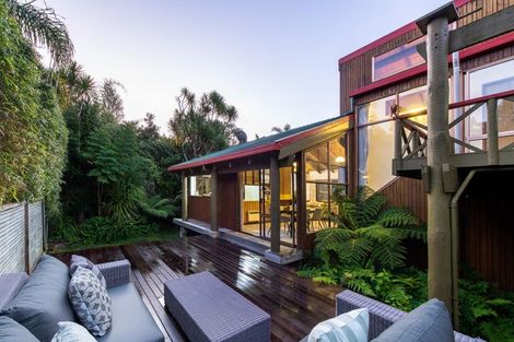 Photo of property in 262a Beach Road, Campbells Bay, Auckland, 0630