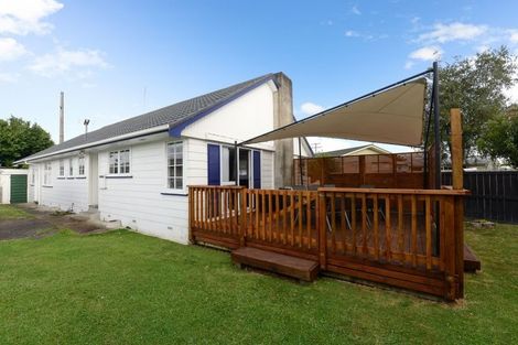 Photo of property in 222 Tramway Road, Enderley, Hamilton, 3214