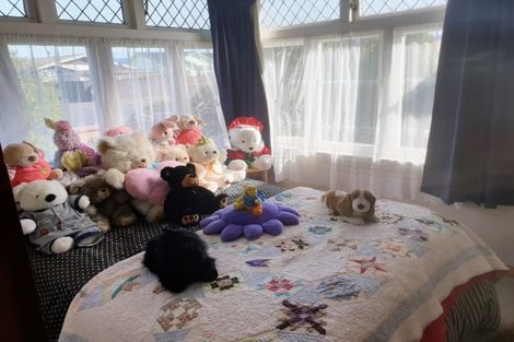 Photo of property in 69 Gordon Street, Dannevirke, 4930