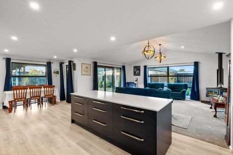 Photo of property in 136 Sutherland Drive, Kaiapoi, 7630