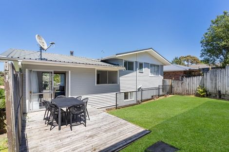 Photo of property in 69 Lynden Avenue, Hillcrest, Auckland, 0627