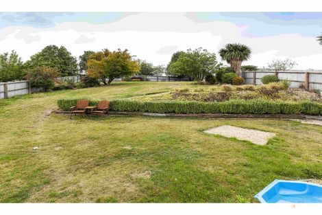 Photo of property in 27 Tweedy Street, Marchwiel, Timaru, 7910