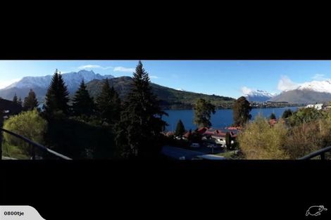 Photo of property in 10/8 Quartz Rise, Queenstown, 9300