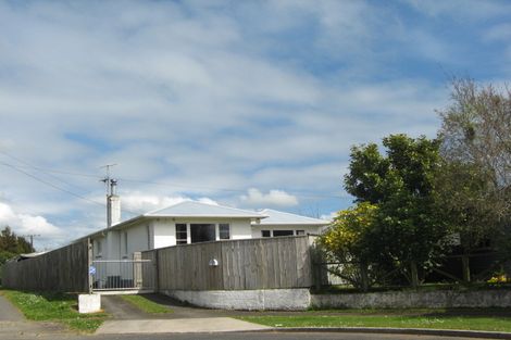Photo of property in 16 Barry Street, Ferndale, New Plymouth, 4310