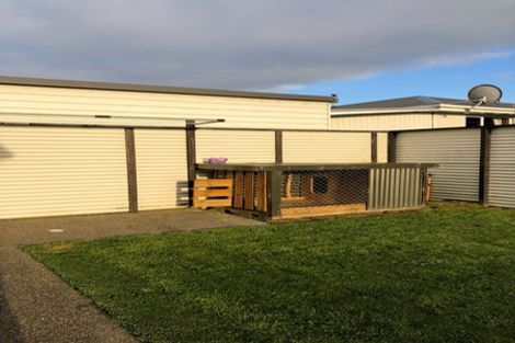Photo of property in 51 Holloway Street, Waikiwi, Invercargill, 9810