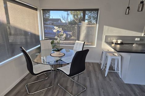 Photo of property in 18a Keswick Street, Woolston, Christchurch, 8023