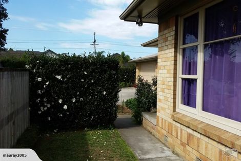 Photo of property in 29 Fifth Avenue, Enderley, Hamilton, 3214