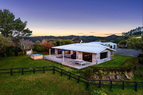 Photo of property in 95 Wharekauri Road, Mimi, Urenui, 4377