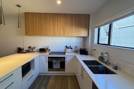 Photo of property in The Terraces, 6/36d Welles Street, Christchurch Central, Christchurch, 8011