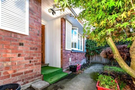 Photo of property in 3/63 Andover Street, Merivale, Christchurch, 8014