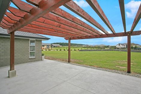 Photo of property in 17 Landsborough Drive, Darfield, 7571