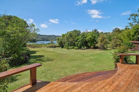 Photo of property in 483 Spencer Road, Lake Tarawera, Rotorua, 3076