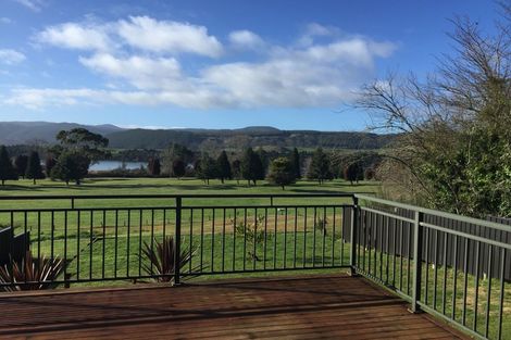 Photo of property in 1 Rewa Street, Mangakino, 3421