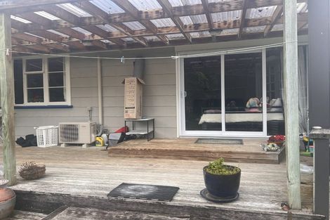 Photo of property in 1 Prebble Grove, Naenae, Lower Hutt, 5011