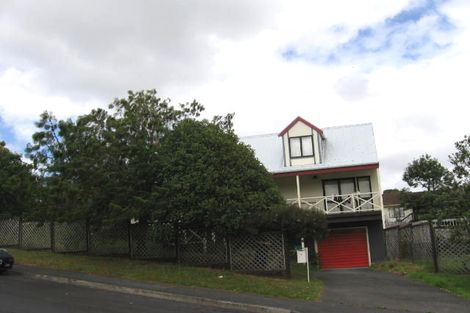 Photo of property in 2 Thistledew Place, Bayview, Auckland, 0629