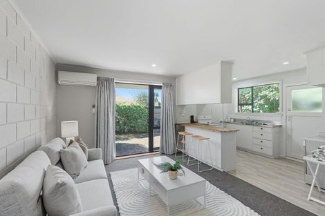 Photo of property in 2/100 Southampton Street, Sydenham, Christchurch, 8023