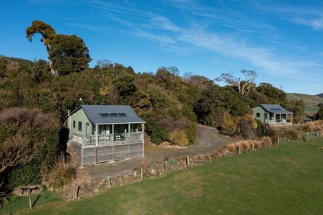 Photo of property in 744 Catlins Valley Road, Tawanui, Owaka, 9586