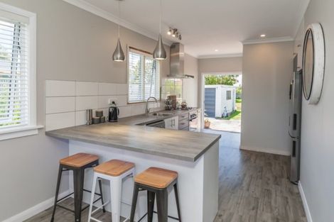 Photo of property in 34 Kapiti Lane, Otaki Beach, Otaki, 5512