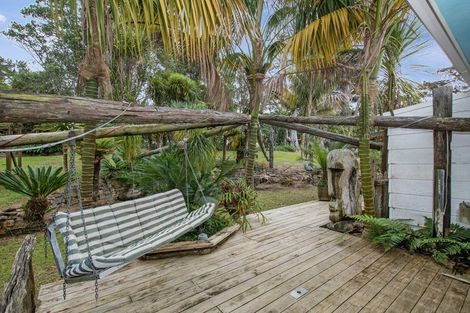 Photo of property in 186 Old School Road, Maungakaramea, Whangarei, 0178