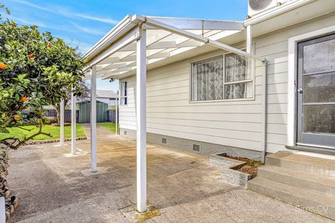 Photo of property in 18 Exeter Crescent, Springvale, Whanganui, 4501