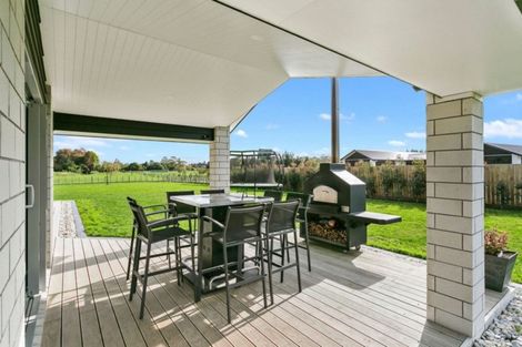 Photo of property in 2/1 Lowe Road, Rukuhia, Hamilton, 3282