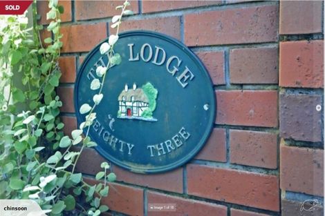 Photo of property in 83 Hatton Street, Karori, Wellington, 6012