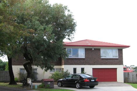 Photo of property in 18 Indus Place, Half Moon Bay, Auckland, 2012