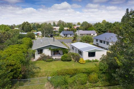 Photo of property in 74 Pattons Road, Mount Somers, Ashburton, 7771