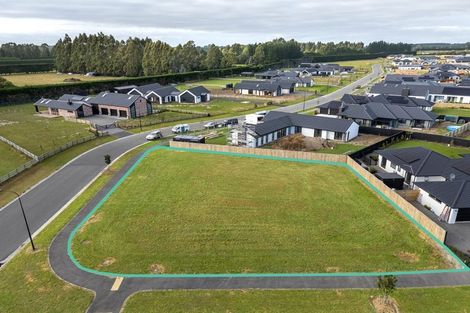 Photo of property in 2 Panama Crescent, West Melton, 7618