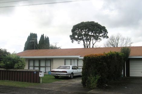 Photo of property in 2/2 Albion Place, Papakura, 2110
