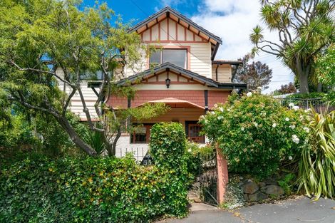 Photo of property in 55 Cole Street, Caversham, Dunedin, 9012