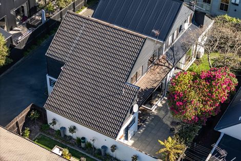 Photo of property in 2/27 Shrewsbury Street, Merivale, Christchurch, 8014