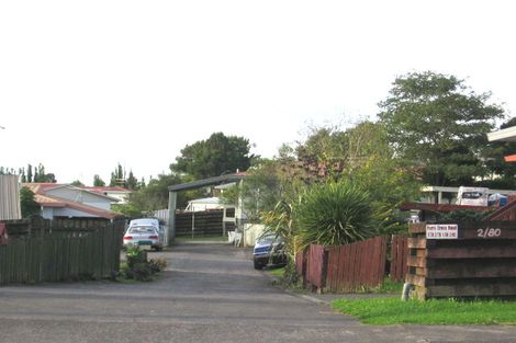 Photo of property in 1/78 Parrs Cross Road, Henderson, Auckland, 0612