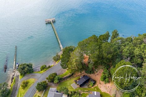 Photo of property in 164 Komiti Road, Tinopai, 0593