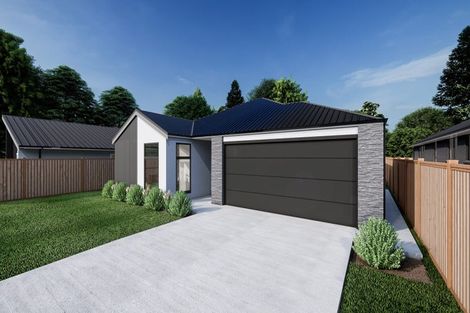 Photo of property in 21 Cork Street, Halswell, Christchurch, 8025