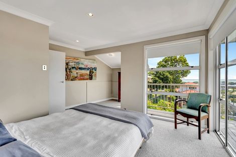 Photo of property in 155 Vivian Street, New Plymouth, 4310
