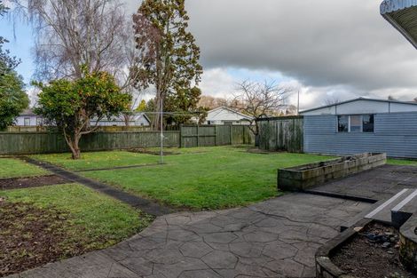 Photo of property in 47 Rotokauri Road, Nawton, Hamilton, 3200