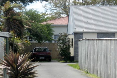 Photo of property in 38a Niblett Street, Whanganui, 4500