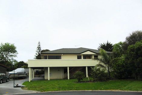 Photo of property in 12 D'urville Place, Gulf Harbour, Whangaparaoa, 0930