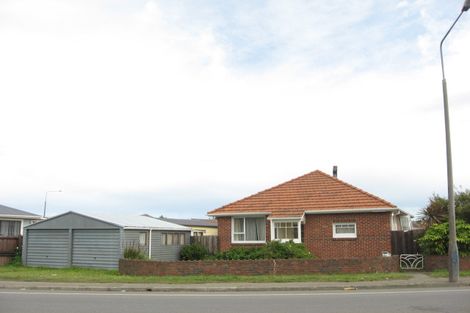 Photo of property in 44 Rutherford Street, Woolston, Christchurch, 8023
