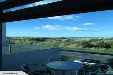 Photo of property in 11/272 Marine Parade, New Brighton, Christchurch, 8061