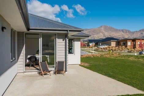 Photo of property in 109 Infinity Drive, Wanaka, 9305