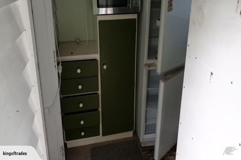 Photo of property in 398 Cambridge Terrace, Naenae, Lower Hutt, 5011