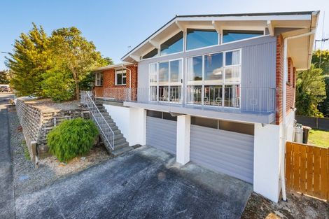 Photo of property in 1b Ruamahanga Crescent, Terrace End, Palmerston North, 4410
