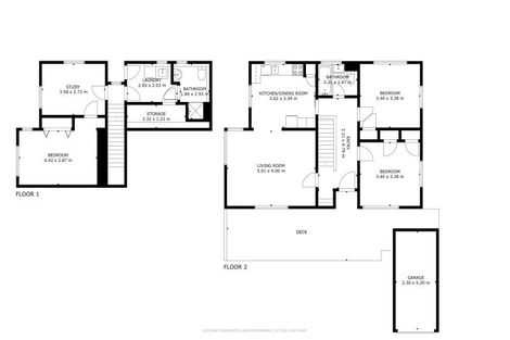 Photo of property in 9 Stephen Street, Johnsonville, Wellington, 6037