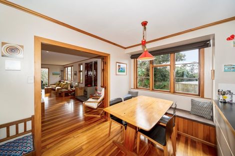 Photo of property in 17 Curtis Street, Okato, 4335