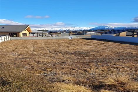 Photo of property in 13 Greenfield Place, Twizel, 7901