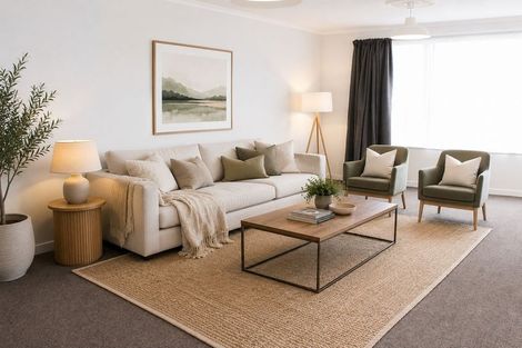 Photo of property in 3a Henry Street, Ebdentown, Upper Hutt, 5018