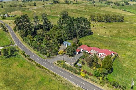 Photo of property in 1009 Hetherington Road, Ruawaro, Huntly, 3772