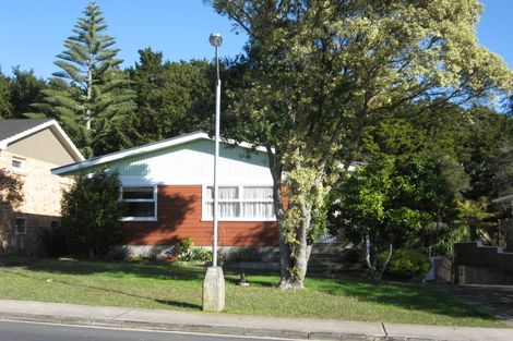 Photo of property in 41 David Avenue, Hillpark, Auckland, 2102